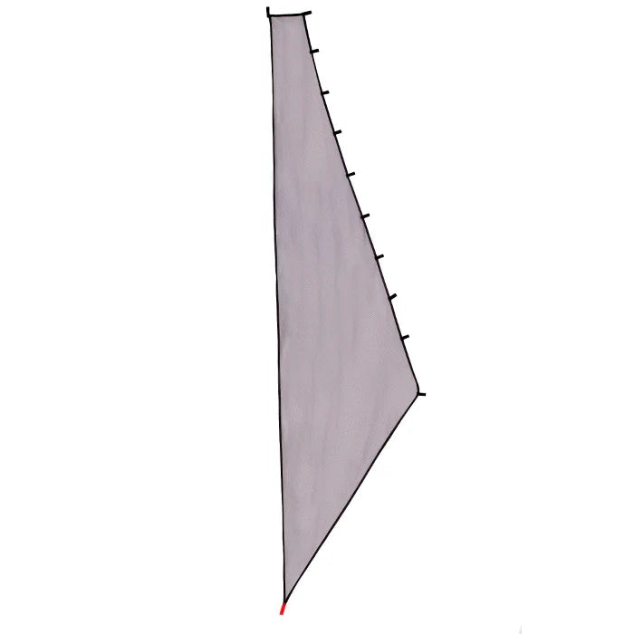 Side Net Extension