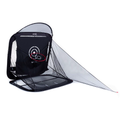 Side Net Extension