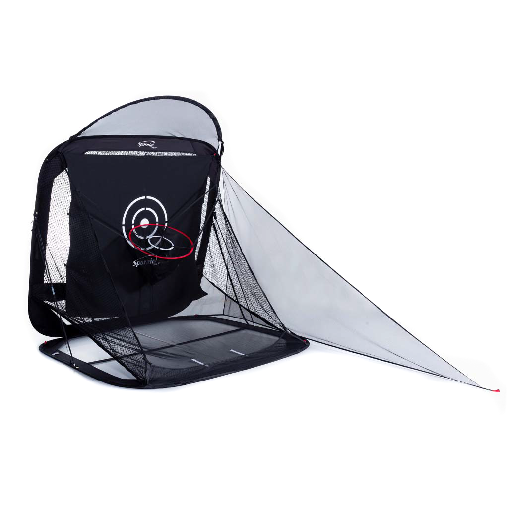 Side Net Extension